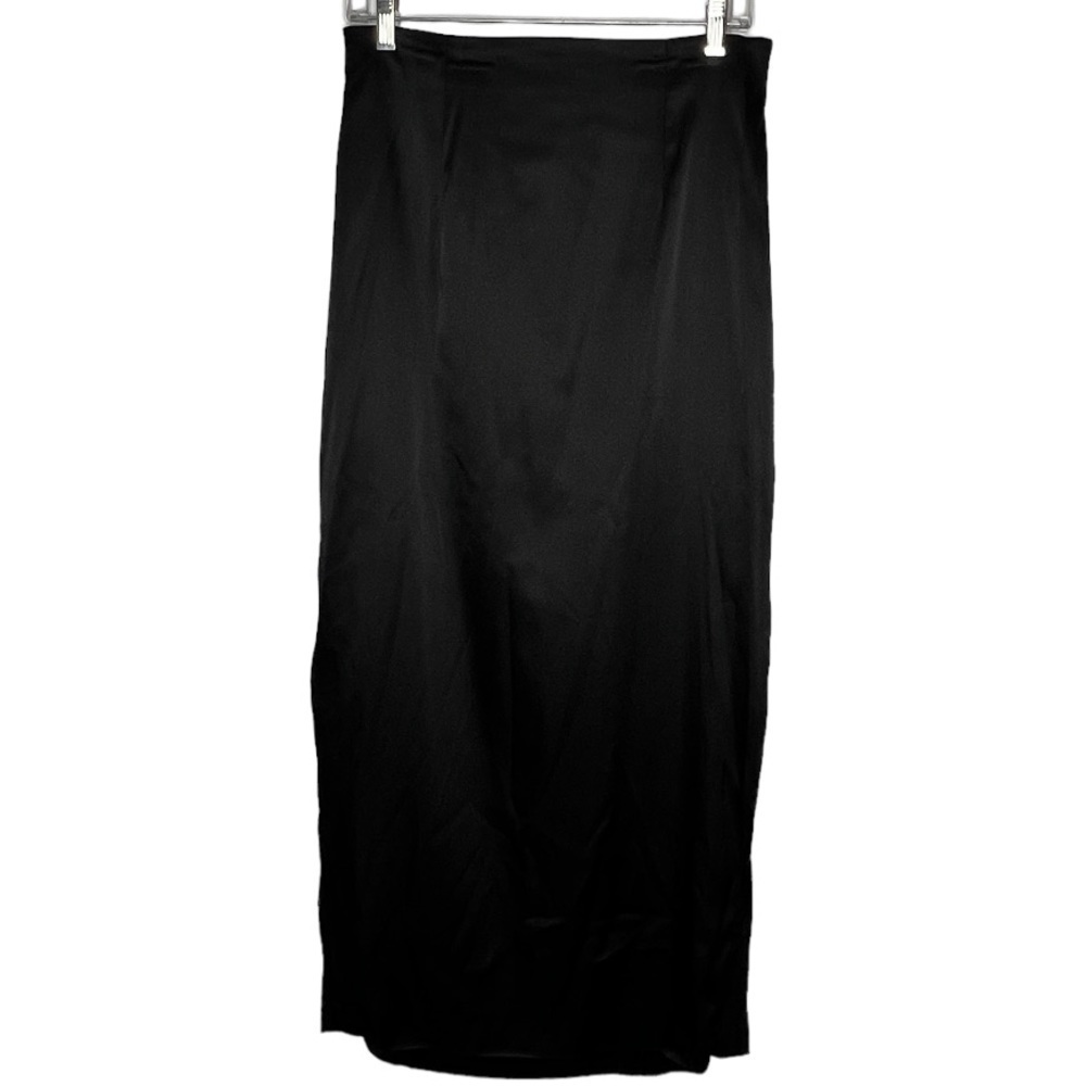 Vintage Byer‎ Too Black Skirt